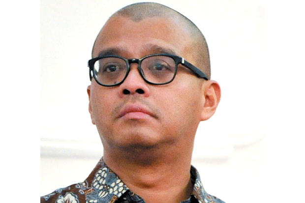 Andi: Soal Utang IMF, Jokowi Yang Benar dan SBY Salah!