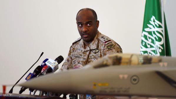 SAUDI-YEMEN-CONFLICT-MILITARY-COALITION