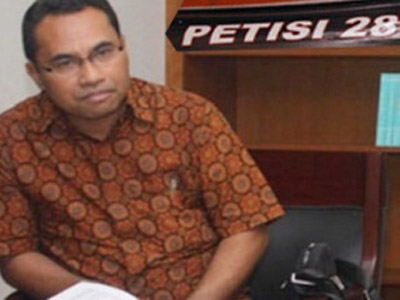 Nasib Indonesia Kini: Negara Tanpa Dinding, Surganya Oligarki dan Kartel