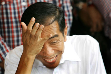 SBY: Jokowi Salah, Utang Indonesia ke IMF Sudah Lunas Tahun 2006