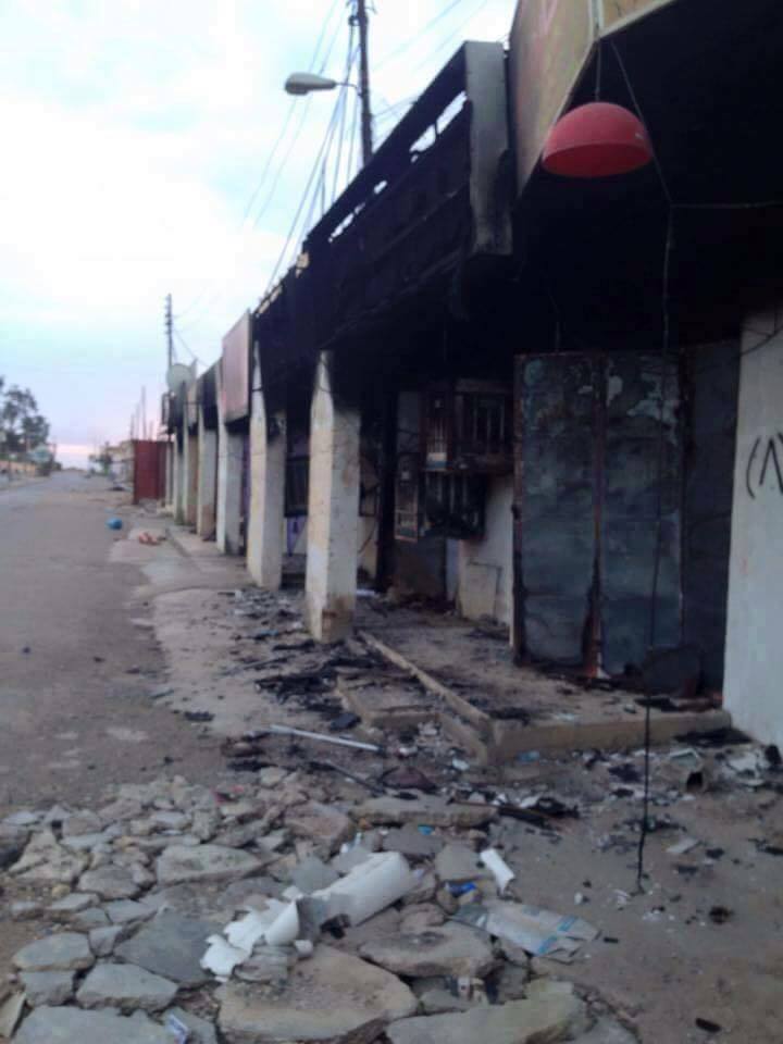 Lingkungan Qodhisiyah - 4