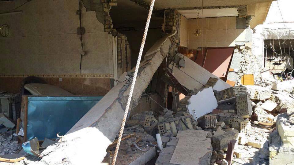 Lingkungan Qodhisiyah - 5