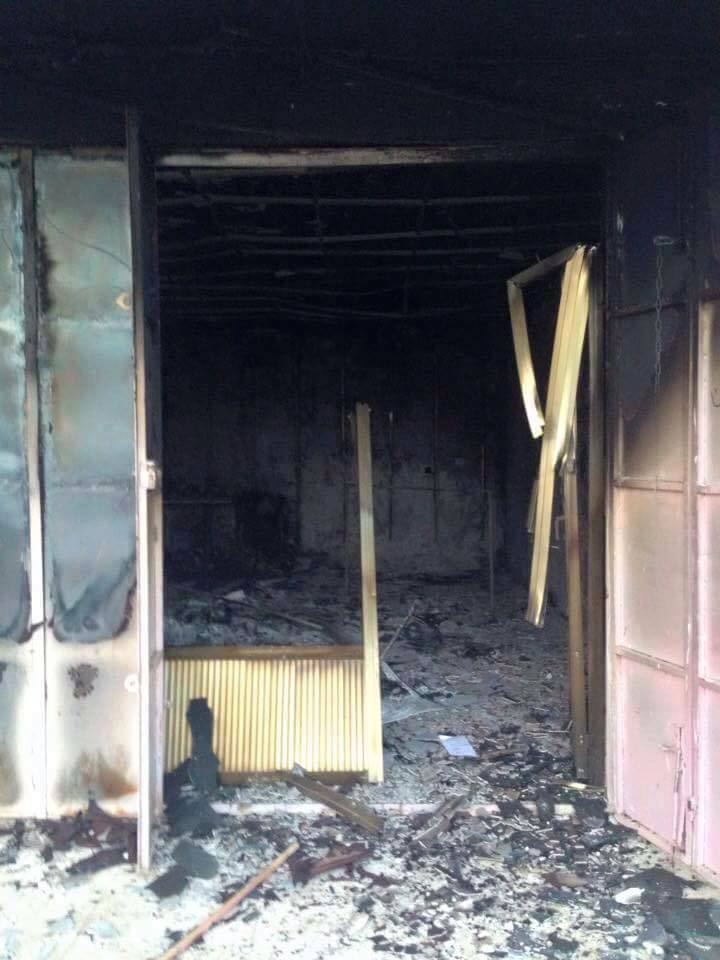 Lingkungan Qodhisiyah - 9