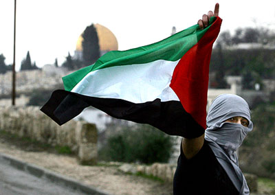 Delegasi Palestina di KAA Harapkan Indonesia Bangun KBRI
