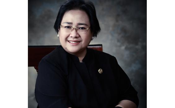 Rachmawati: JK Akhirnya Tidak Tahan Juga, Larang Beli Heli Impor