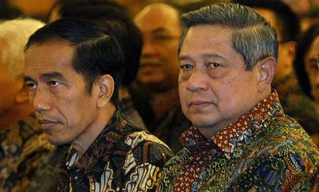 ILRC: Jokowi dan SBY Sama Saja Gunakan Terpidana Mati Untuk Pencitraan