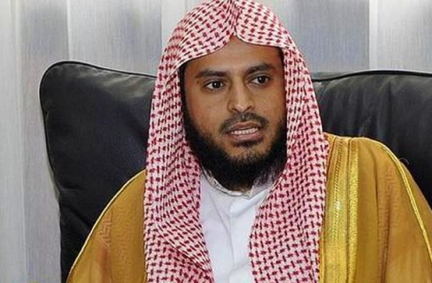 Sheikh ABdul Aziz At Tarifi