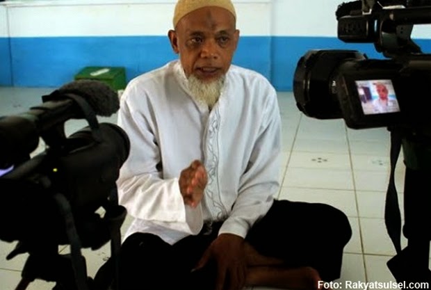 Jadikan Al-Qur'an Sebagai Barang Bukti Terorisme, Densus 88 Hina Umat Islam dan Allah Swt