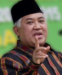 Din Syamsudin: Tidak Jual Aset Bangsa Kepada Asing Juga Bentuk Bela Negara