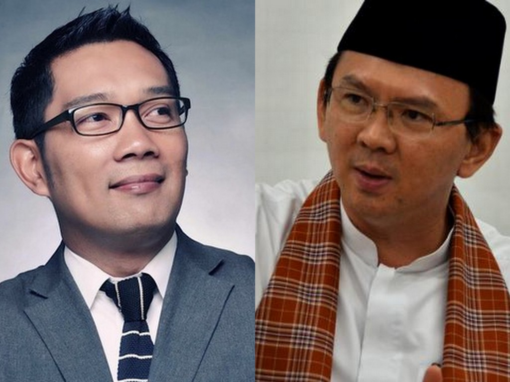 Kalo Ahok Mau Bangun Apartemen Prostitusi, Ridwan Kamil Akan Bangun Apartemen Anak Yatim