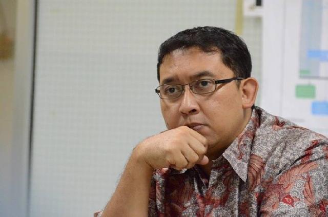 Fadli Zon: Penyaluran Dana Desa Jangan Tertutup!