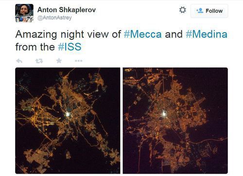 foto-mekah-dan-madinah