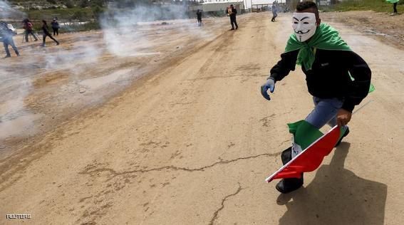 hari tahanan Palestina - 10