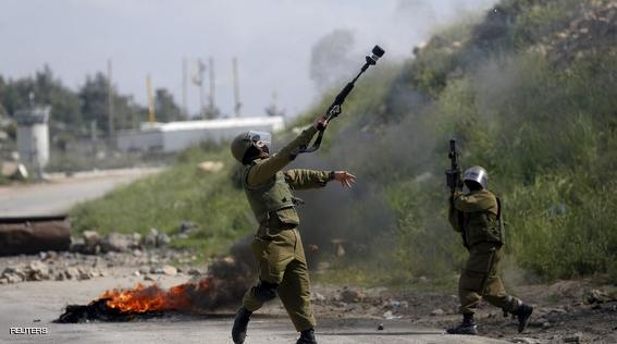 hari tahanan Palestina - 3