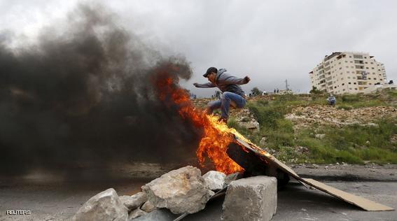 hari tahanan Palestina - 4