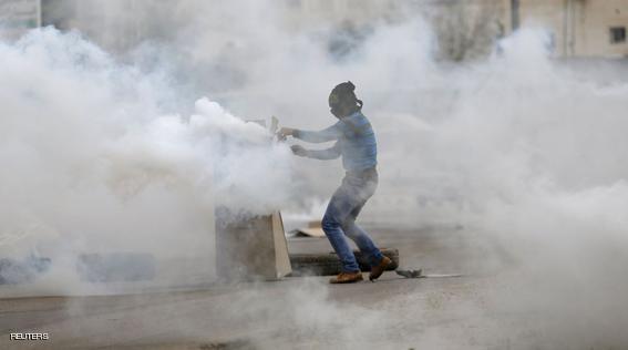 hari tahanan Palestina - 5