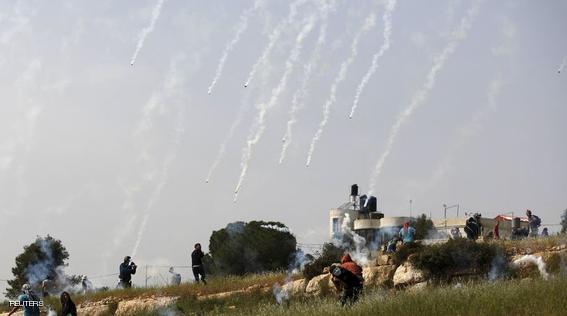 hari tahanan Palestina - 7