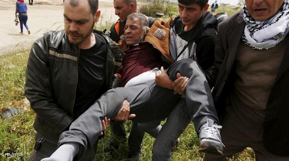 hari tahanan Palestina - 8