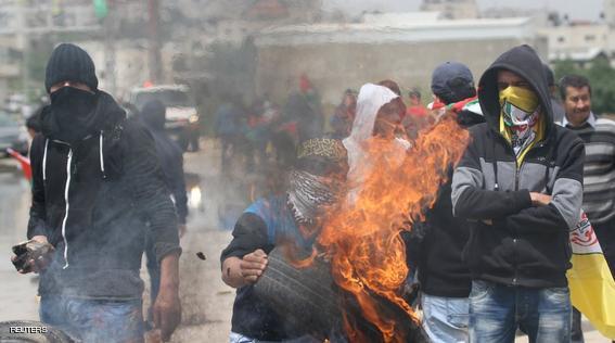 hari tahanan Palestina - 9