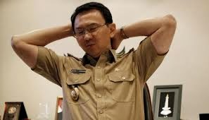 #AhokAsbun PBNU Kecam Keras Ahok Soal Wacana Lokalisasi Prostitusi