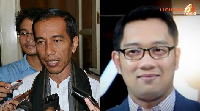 Kang Emil Akan Bacakan Dasasila Bandung Dalam Bahasa Inggris, Apakah Karena Lebih Fasih Ketimbang Jokowi?