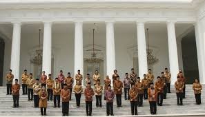 Inilah Kondisi "Negeri Kalian"