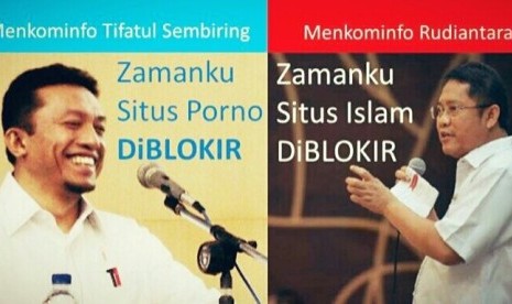 BPP MPI: Blokir Situs Islam Bertentangan Dengan Semangat Reformasi