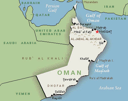 oman