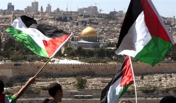 Laporan 16 Badan Intelijen AS: Israel Akan Hilang 10 Tahun Lagi, Semua Yahudi Kembali Diaspora