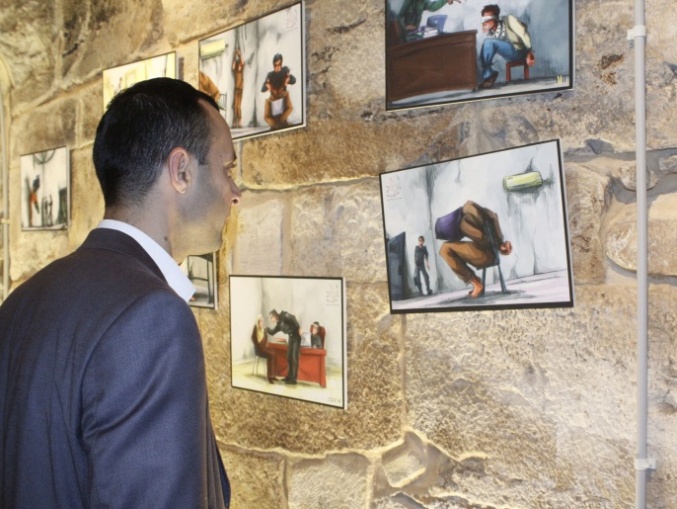 pameranXtahananXPalestinaX-XbagaimanaXtahananXpalestinaXdiXsiksa