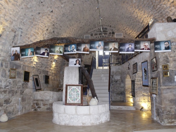 pameranXtahananXPalestinaX-XmantanXpenghuniXpenjaraXisrael