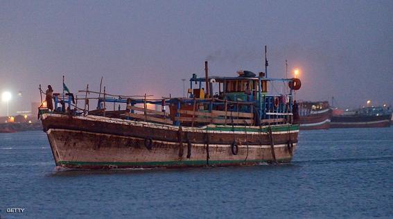 Duka Pengungsi Yaman Di Negara Tetangga