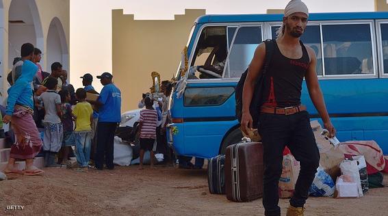 DJIBOUTI-YEMEN-CONFLICT-REFUGEES