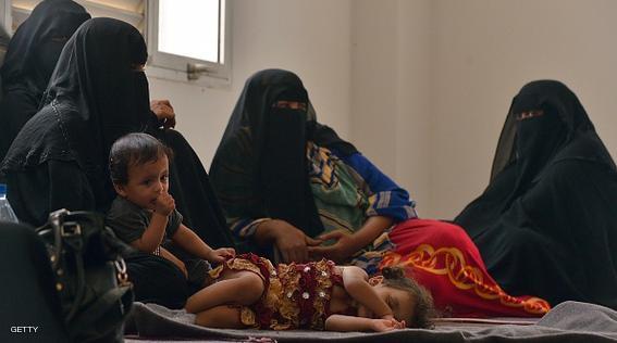 DJIBOUTI-YEMEN-CONFLICT-REFUGEES