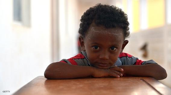 DJIBOUTI-YEMEN-CONFLICT-REFUGEES