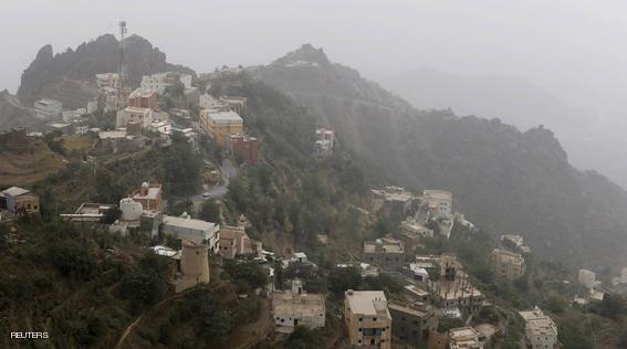 Melihat Perang Kecil Di Sekitar Perbatasan Arab Saudi-Yaman