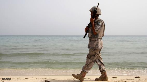 perbatasanXsaudiX-XjagaXperbatasanXlautX1