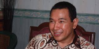 Tommy Sindir Pidato Jokowi di KAA Sebagai Pidato Keibuan #AsalMbokSenang