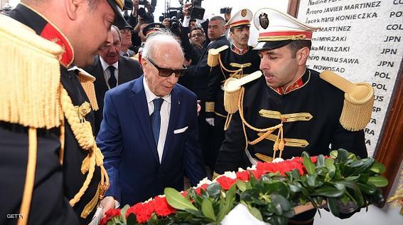 TUNISIA-ATTACKS-TOURISM-MARCH