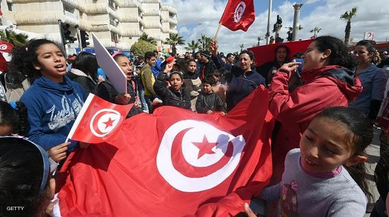 TUNISIA-ATTACKS-TOURISM-MARCH