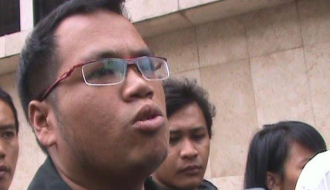 Wow! Relawan Jokowi Nilai Jokowi Masih Konsisten Tepati Janji Kampanye