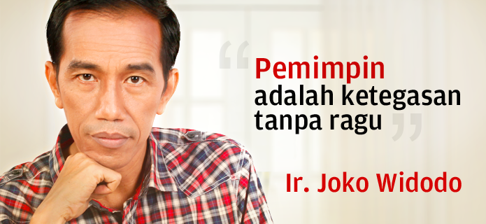 Jokowi Tidak Peduli dan Terkesan Ogah-Ogahan Ikut Bantu Pengungsi Muslim Rohingya
