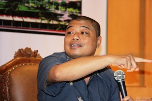 Romo Benny: Isu Prostitusi Sengaja Dibesar-besarkan Untuk Tutupi Kasus Korupsi