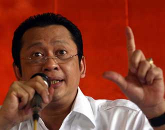 Bamsoet: Segera Akhiri Kepemimpinan Konyol Seperti Ini!