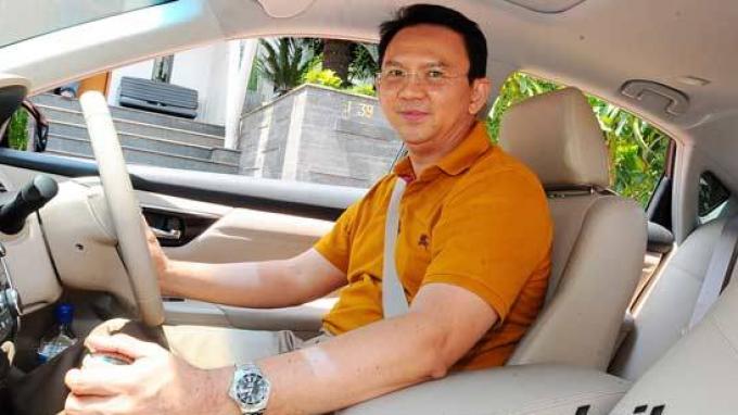 APKLI Tuding Ahok Sebagai Antek Kepentingan Asing