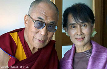 Dalai-Lama-Meets-Aung-San-Suu-Kyi