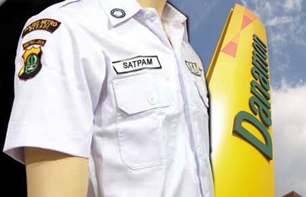 Bank Danamon Pecat Security Yang Laksanakan Sholat Jumat