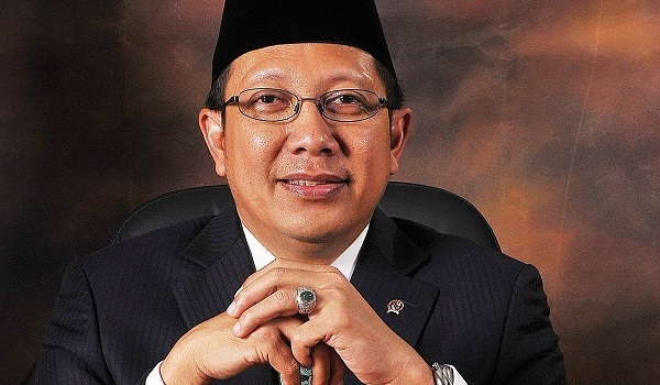 Tidak Paham Ilmu Membaca Qur'an, Menag Anjurkan Langgam Daerah Untuk Pembacaannya