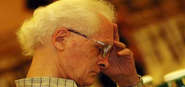 Franz Magnis Tegaskan Rezim Jokowi Lemah dan Tidak Punya Kompeten