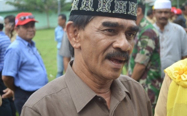 Bupati Aceh Timur: Muslim Rohingya Adalah Rahmat, Kami Akan Muliakan Tamu Allah Ini...